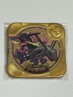 ポケモントレッタ アルティメット レックウザ