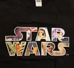 【新品未着用】Lサイズ Tシャツ スターウォーズ