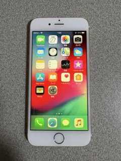 iPhone6 ゴールド 16GB 93%