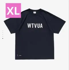 WTAPS TSSC / SS / Cotton "Navy"