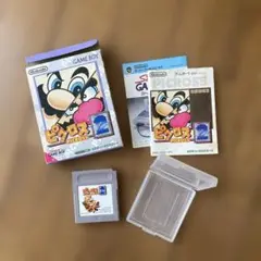 ピクロス2 ゲームボーイ ソフト
