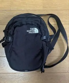 ボルダーミニショルダー バッグ　The North Face