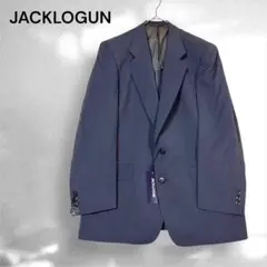 【訳あり新品】JACKLOGUN スーツ ジャケット 96-AB5