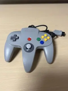 任天堂 64 純正コントローラー 在庫7