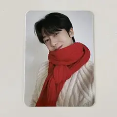 MONSTA X ヒョンウォン トレカ ウェラージュ wellage 非売品