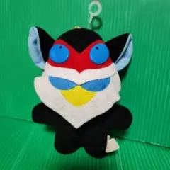 ウルトラ怪獣メフィラス星人 ぬいぐるみ
