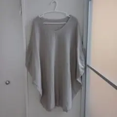 ドルーマンサマーセーター
