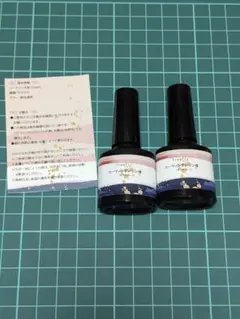 レジン液