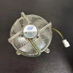 インテルLGA2011用純正CPUクーラー