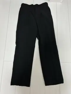 Nanostudio 黒のスラックス