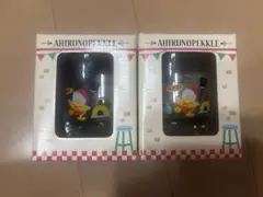 あひるのペックル　コップ