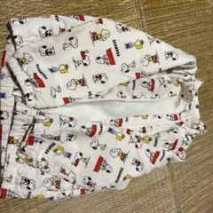 PEANUTS スヌーピー ジャケット
