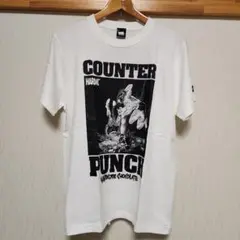 あしたのジョー 矢吹丈VSハリマオ ハードコアチョコレート Tシャツ ちばてつや