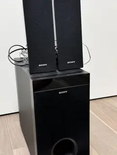 2025年最新】ソニー HT-FS30の人気アイテム - メルカリ