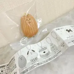 Maison terrier ミニチュアチャームコレクション マドレーヌ