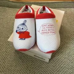 リトルミィ　スリッポン　ナーススリッポン