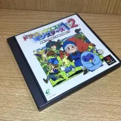 ps ドラゴンクエストモンスターズ1・2