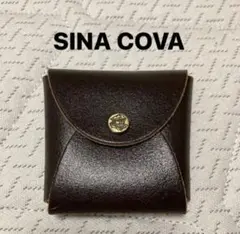 新品シナコバ　 SINA COVA 小銭入れ