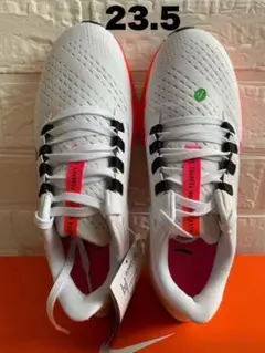 【★限定一点★ 】ウィメンズ NIKE エアズーム ペガサス 38 23.5㎝