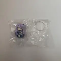 ハートキャッチプリキュア キュアムーンライト フィギュア ガチャガチャ