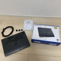 NOLVA PS5 コントローラー USB接続