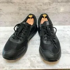 【美品】ASICS ウォーキングシューズ ゲルファンウォーカー 26.5㎝