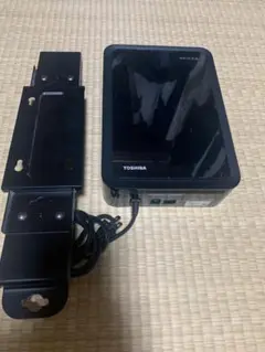⭐︎TOSHIBA REGZA 外付けハードディスク HDD