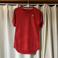 アシックスショートスリーブトップス