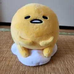 サンリオ、ぐでだまぬいぐるみ