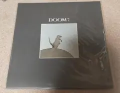 家主『DOOM』 レコード アナログ LP 新品未使用 2025年最新】家主 lpの人気アイテム - メルカリ