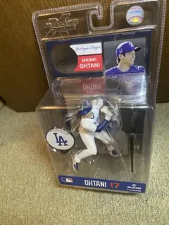 GVNさん専用マクファーレントイズ　MLB 大谷翔平　7インチフィギュア Amazon.co.jp: McFarlane 大谷翔平 (ロサンゼルス・ドジャース