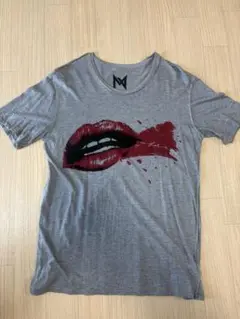 MaD ムーンエイジデビルメント Tシャツ　サイズ46 清春