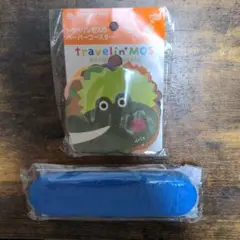 ペーパーコースター カトラリーセット