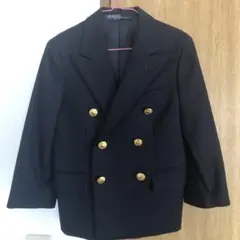 ラルフローレン ジャケット 七五三 卒園 入学 110