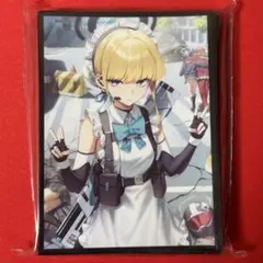 01103 スリーブ ブルーアーカイブ 飛鳥馬トキ