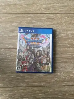ドラゴンクエスト11