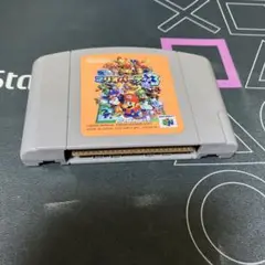 8.19.火⭐️マリオパーティ3⭐️NINTENDO64