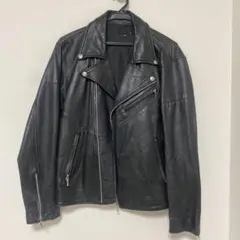 レザージャケット