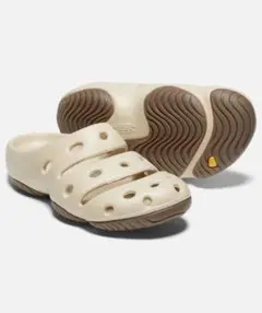 新品 KEEN キーン YOGUI ヨギ サンダル 24cm