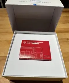ラズベリーパイ4 Raspberry Pi 4 8G-128GB model B