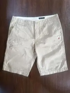 ラフ&スウェル 半ズボン XL