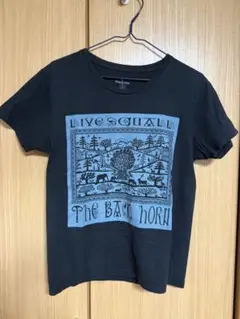 THE BACK HORN ライブTシャツ