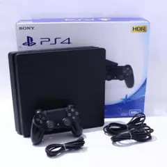 SONY PS4 本体 CUH-2200 500GB