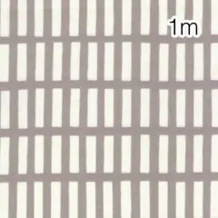 1m フレンチオックス グレー オックス
