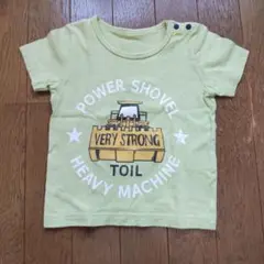ニッセン Tシャツ 90cm