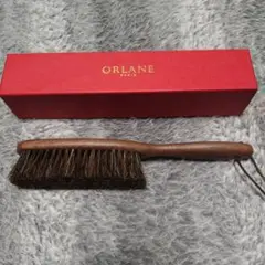 未使用品 ORLANE オルラーヌ オリジナル洋服ブラシ