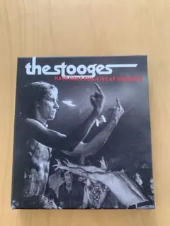 THE STOOGES/Have Some Fun
