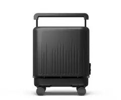【期間限定値下げ】VELO 可変式スーツケース　新品未使用　40-72L 三段階サイズ可変式！どんな旅にもフィット！一生ものの3in1