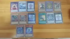 遊戯王カード まとめ売り レリーフ・ウルトラレア