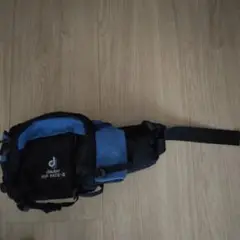 deuter HIP PACK II ウエストバッグ